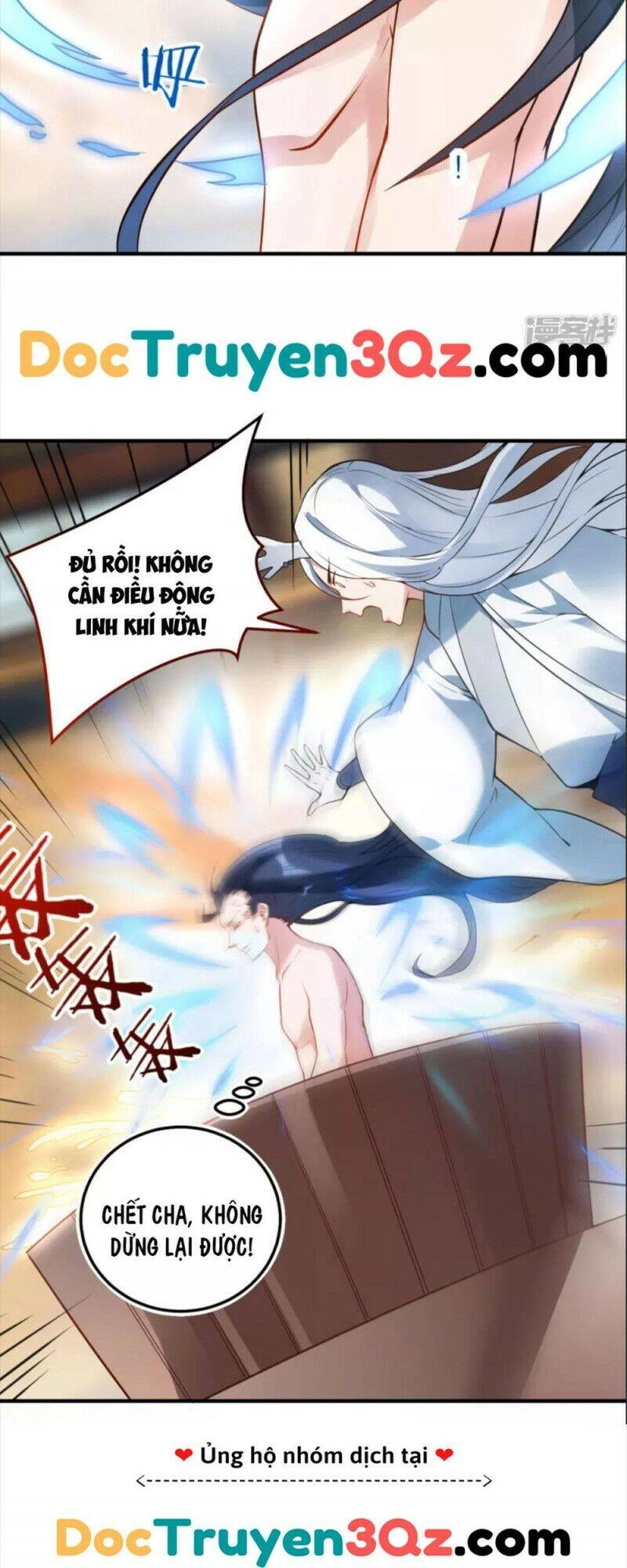 Long Hồn Chiến Tôn Chapter 31 - 19