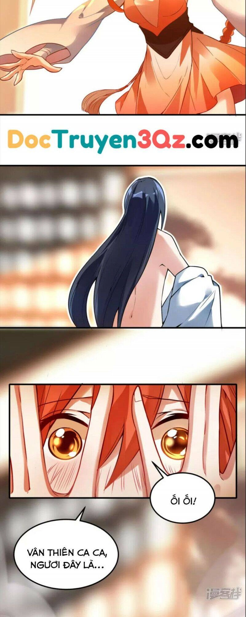 Long Hồn Chiến Tôn Chapter 31 - 21