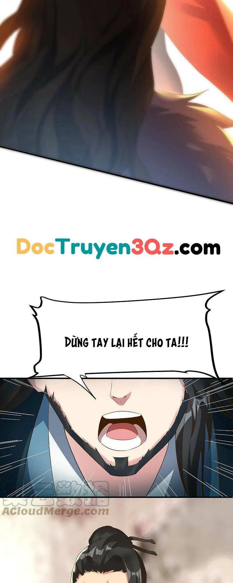 Long Hồn Chiến Tôn Chapter 32 - 18
