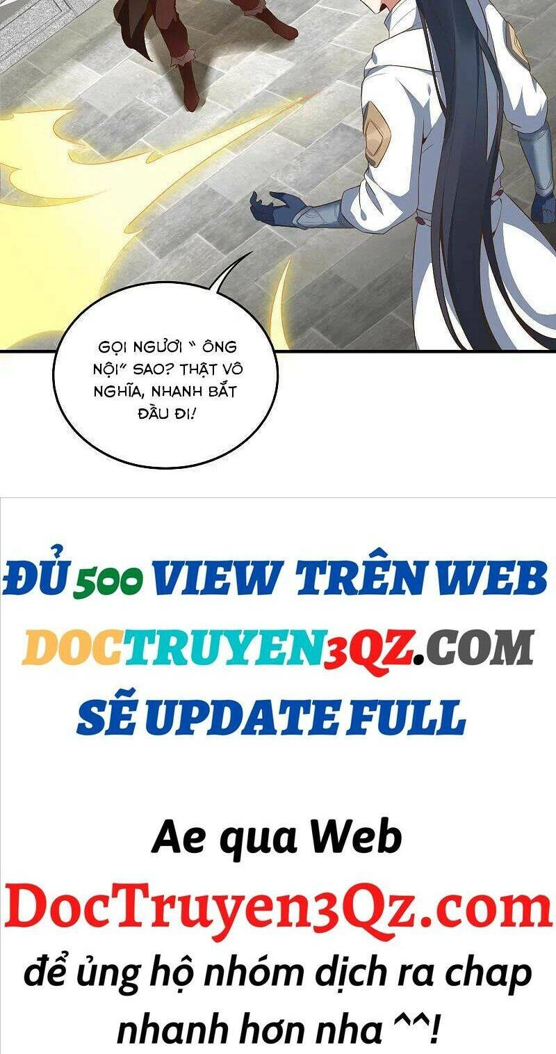Long Hồn Chiến Tôn Chapter 32 - 26