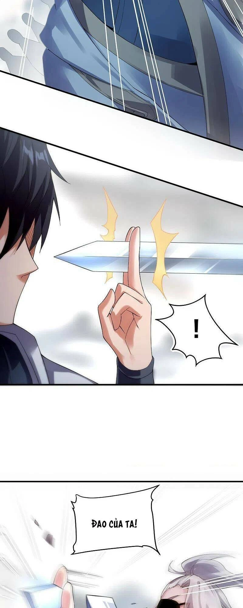 Long Hồn Chiến Tôn Chapter 33 - 13