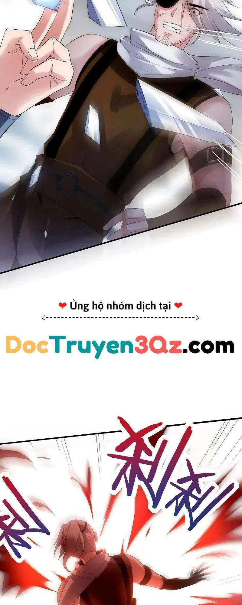 Long Hồn Chiến Tôn Chapter 33 - 14