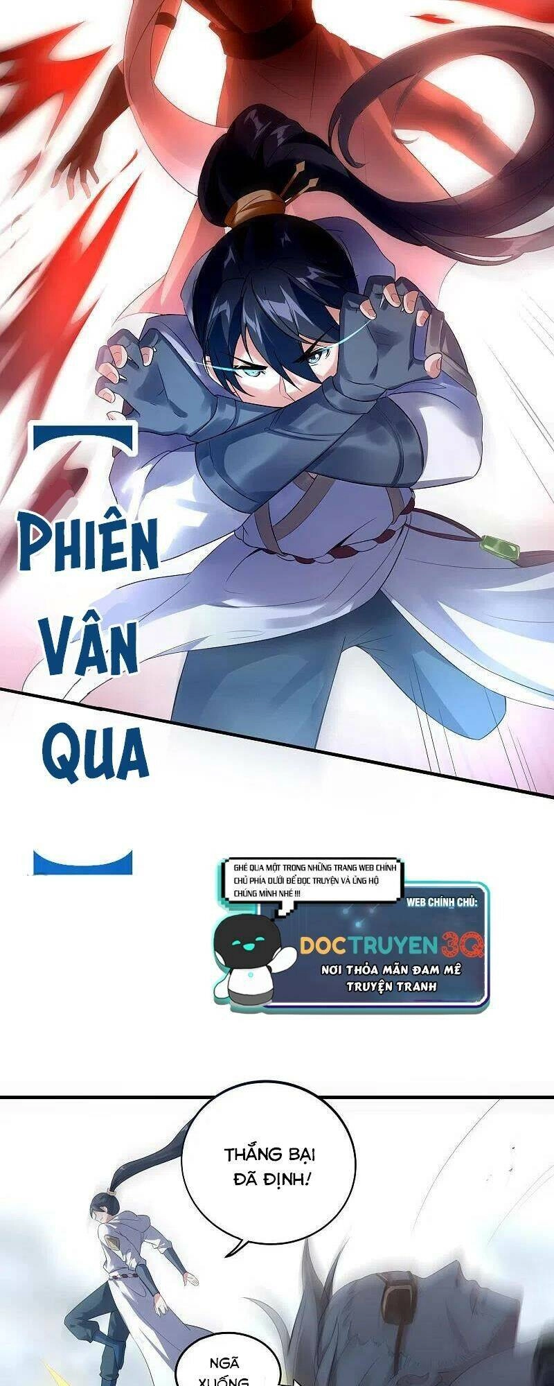 Long Hồn Chiến Tôn Chapter 33 - 15