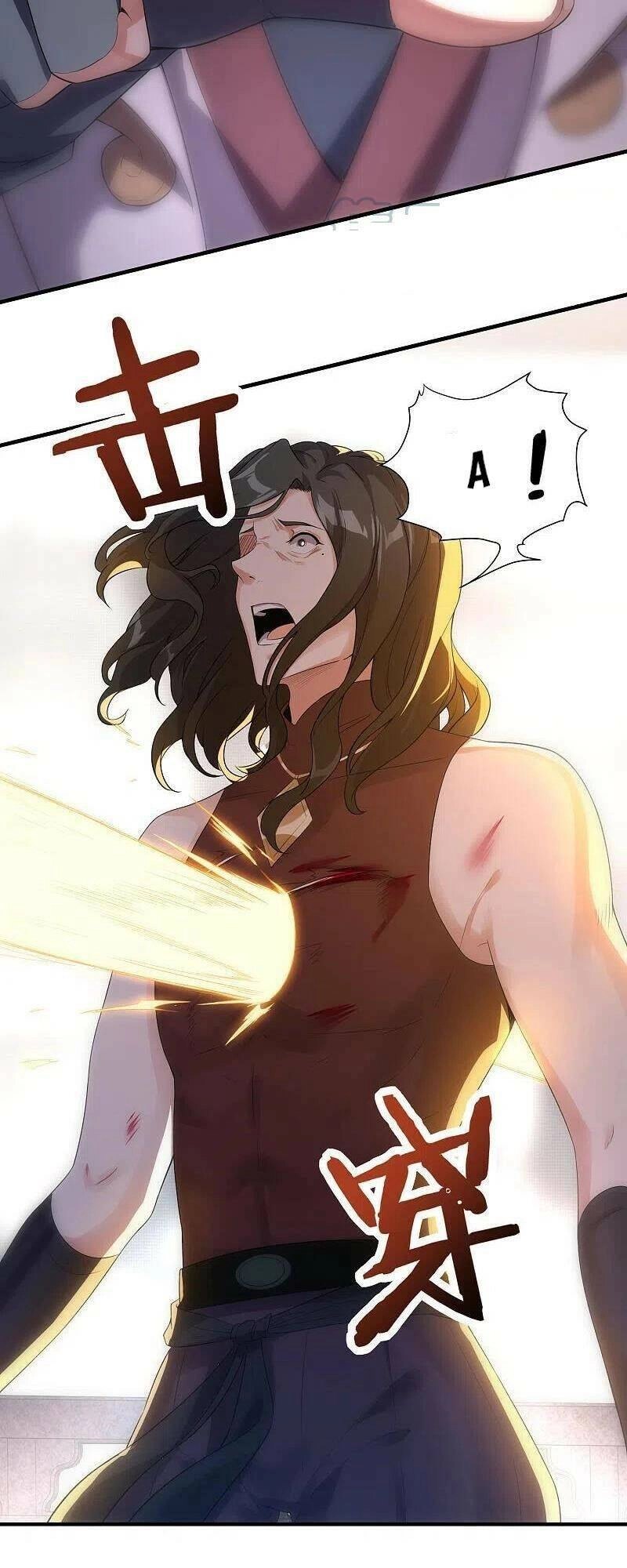 Long Hồn Chiến Tôn Chapter 34 - 14