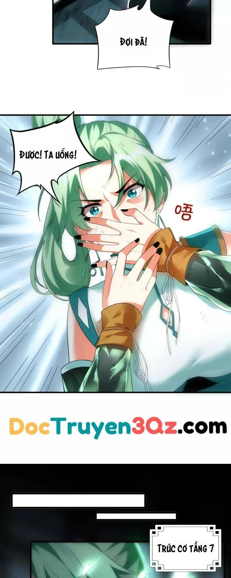 Long Hồn Chiến Tôn Chapter 37 - 5