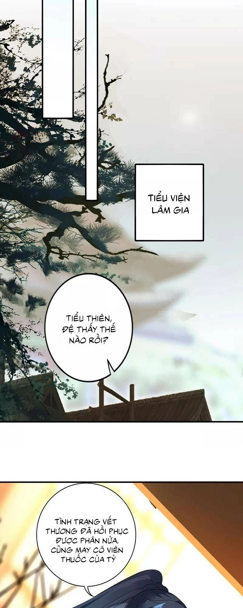 Long Hồn Chiến Tôn Chapter 37 - 14