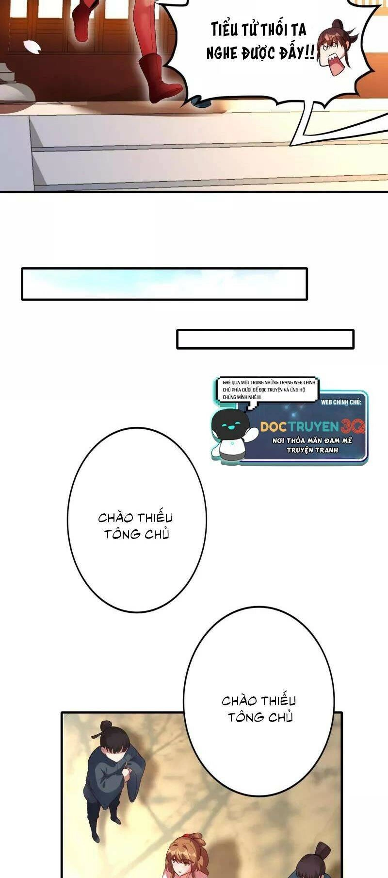 Long Hồn Chiến Tôn Chapter 37 - 18