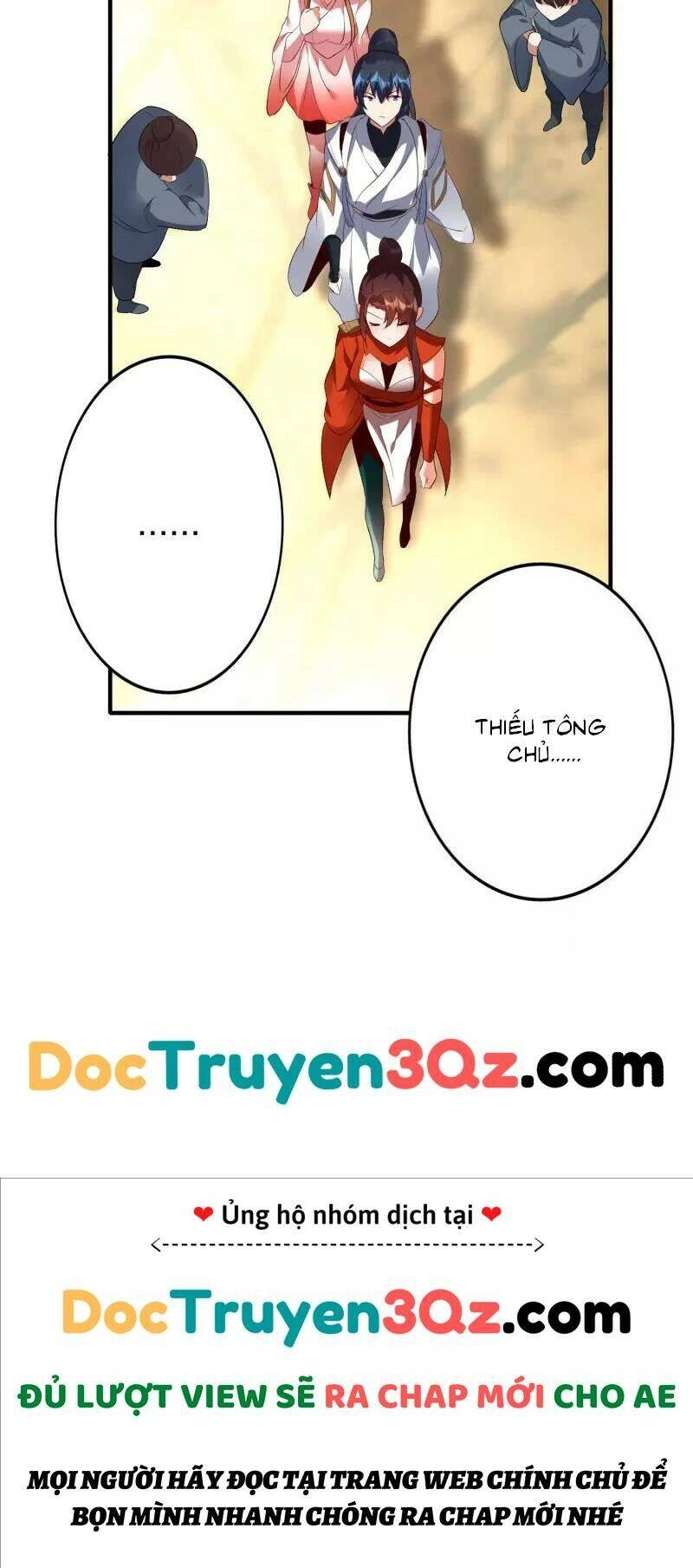 Long Hồn Chiến Tôn Chapter 37 - 19