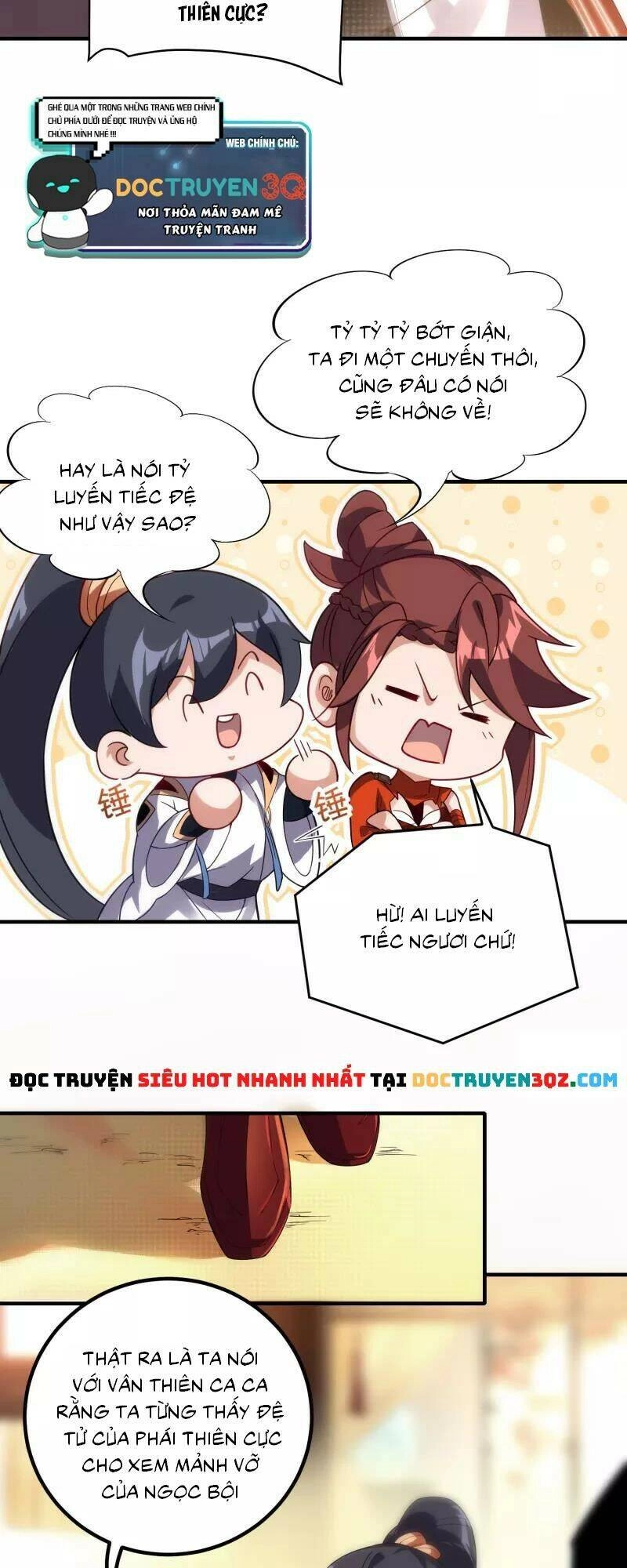Long Hồn Chiến Tôn Chapter 37 - 24