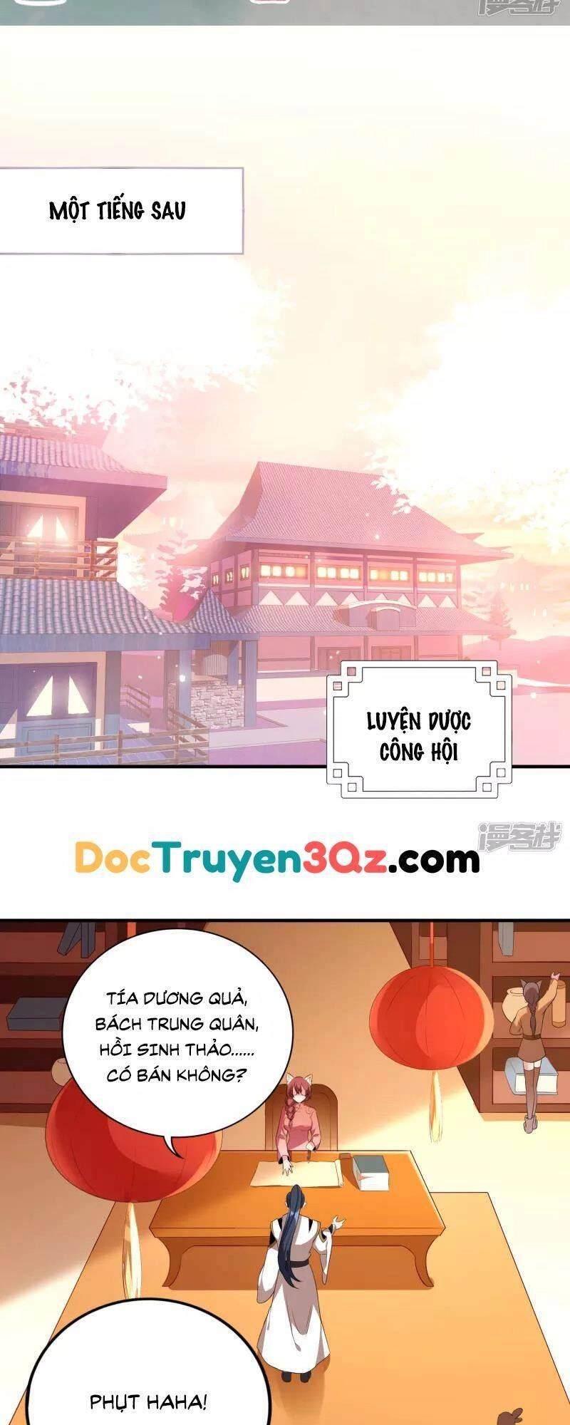 Long Hồn Chiến Tôn Chapter 40 - 2