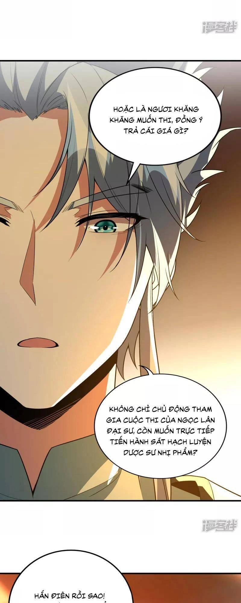 Long Hồn Chiến Tôn Chapter 40 - 12