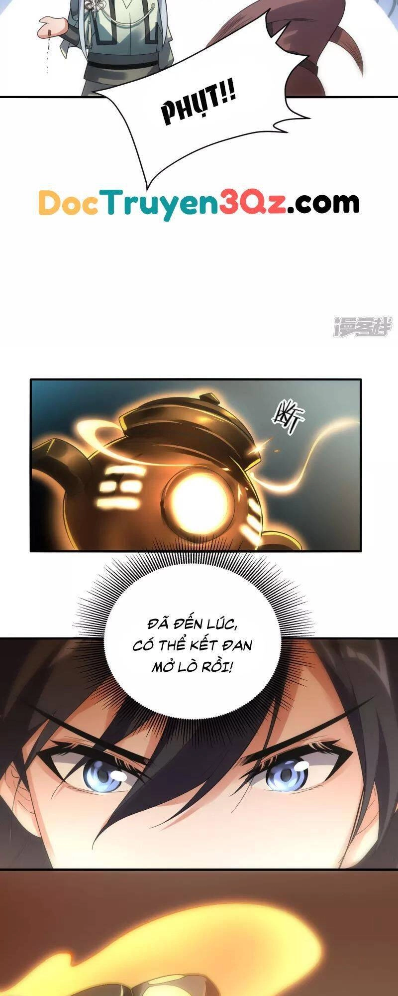 Long Hồn Chiến Tôn Chapter 40 - 20