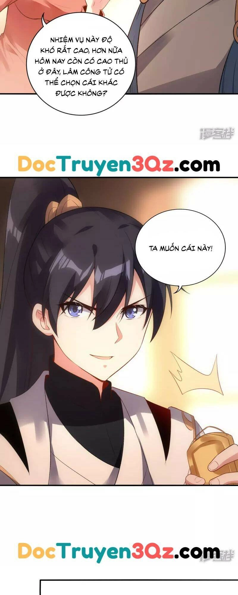 Long Hồn Chiến Tôn Chapter 41 - 12