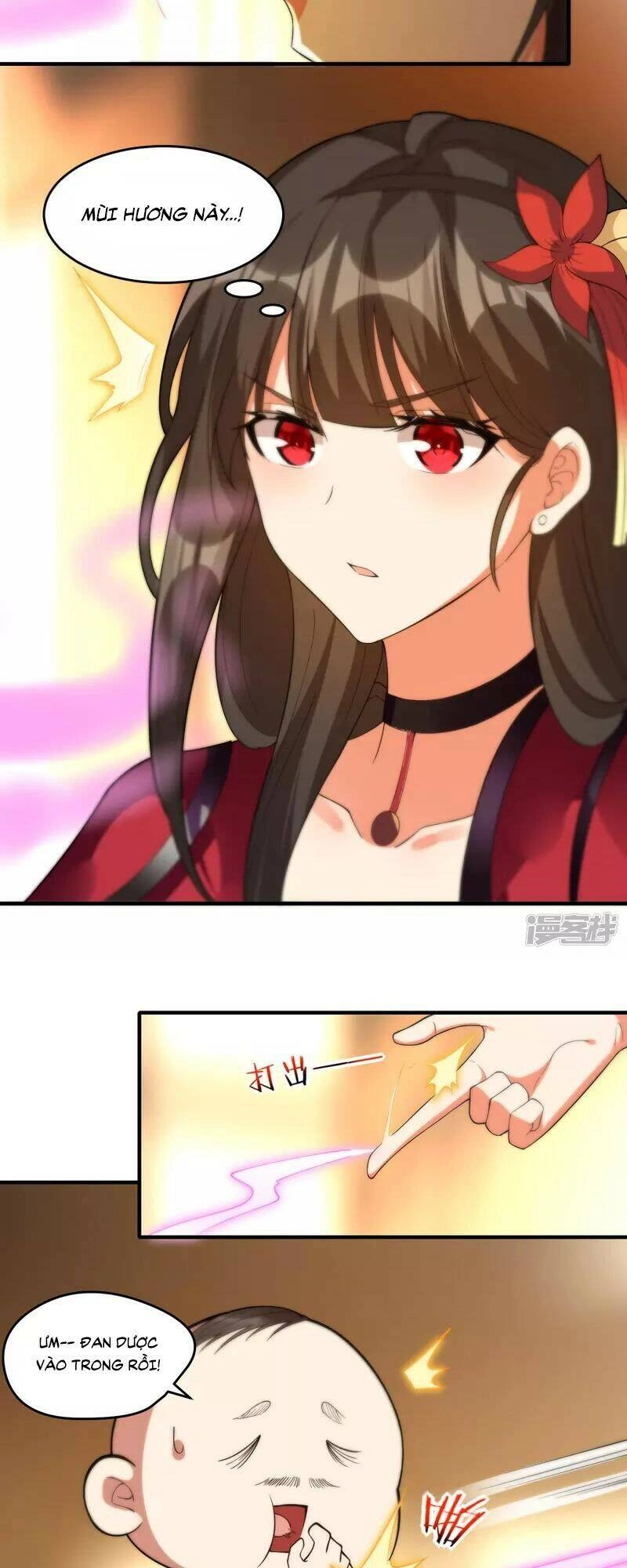 Long Hồn Chiến Tôn Chapter 41 - 23