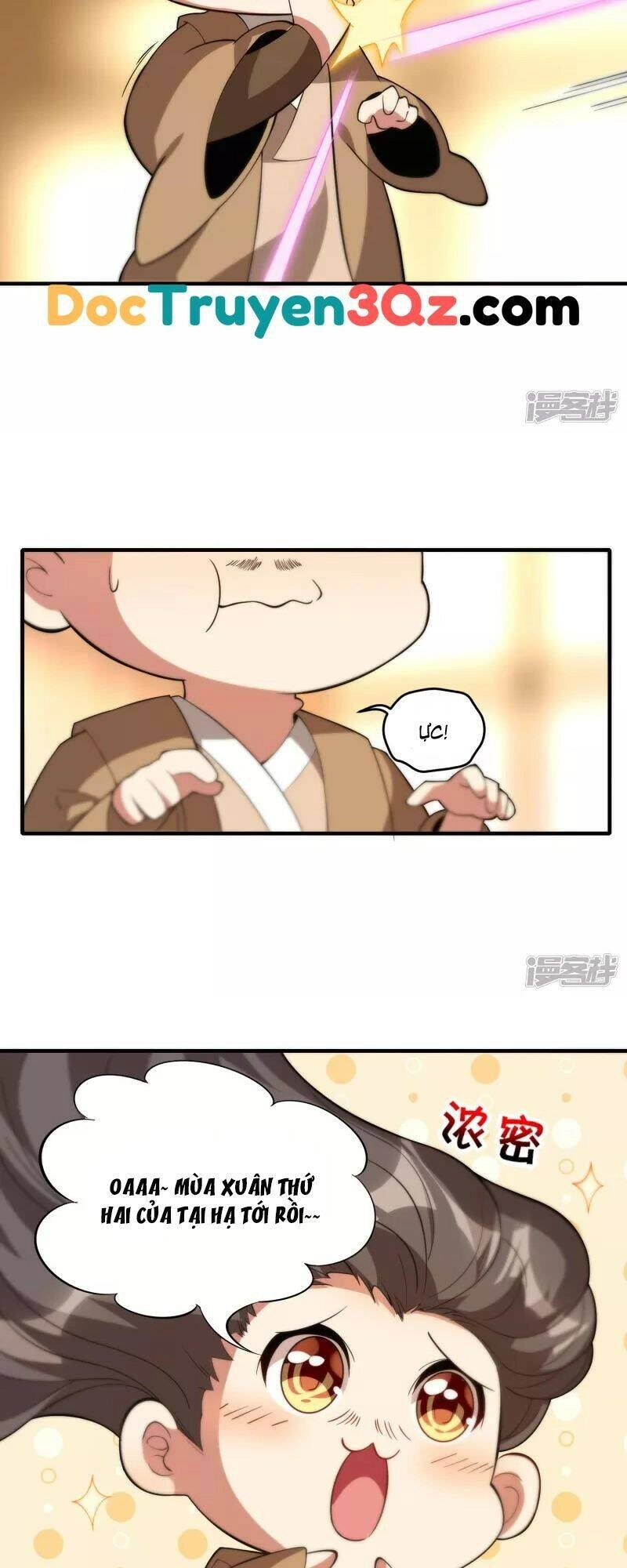 Long Hồn Chiến Tôn Chapter 41 - 24