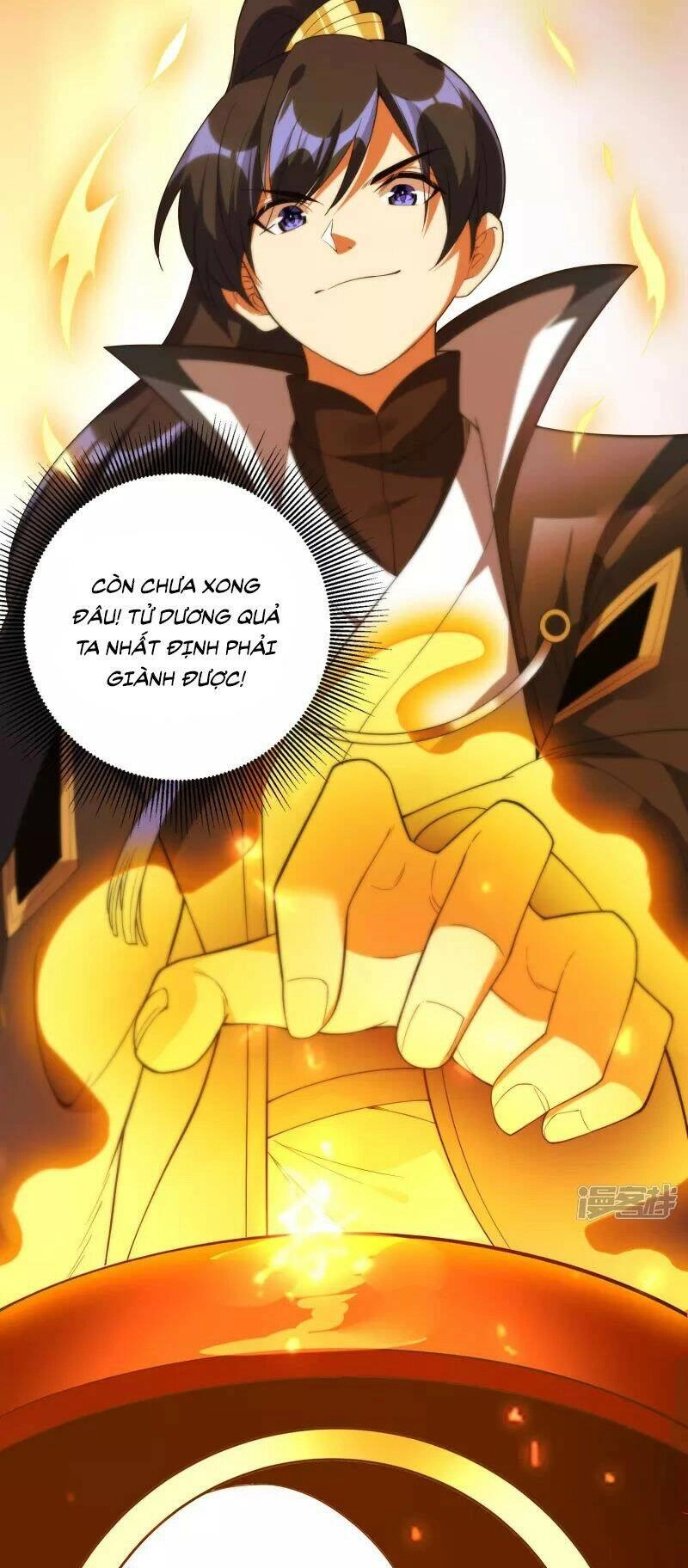 Long Hồn Chiến Tôn Chapter 41 - 26