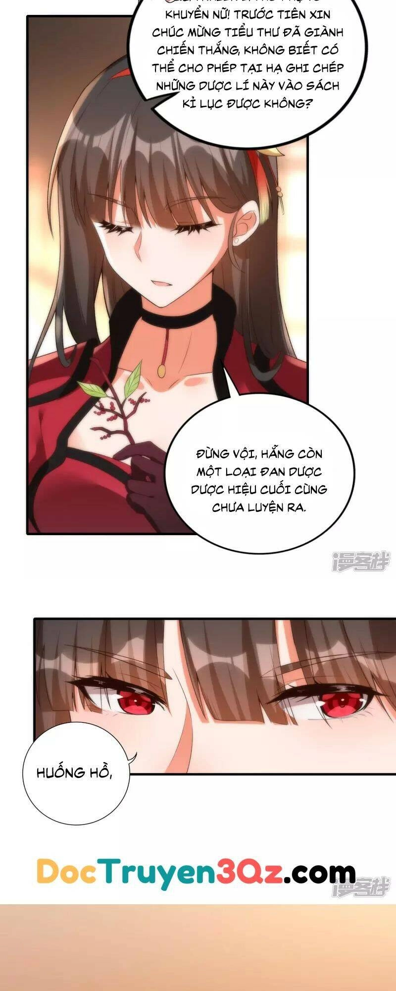 Long Hồn Chiến Tôn Chapter 42 - 5