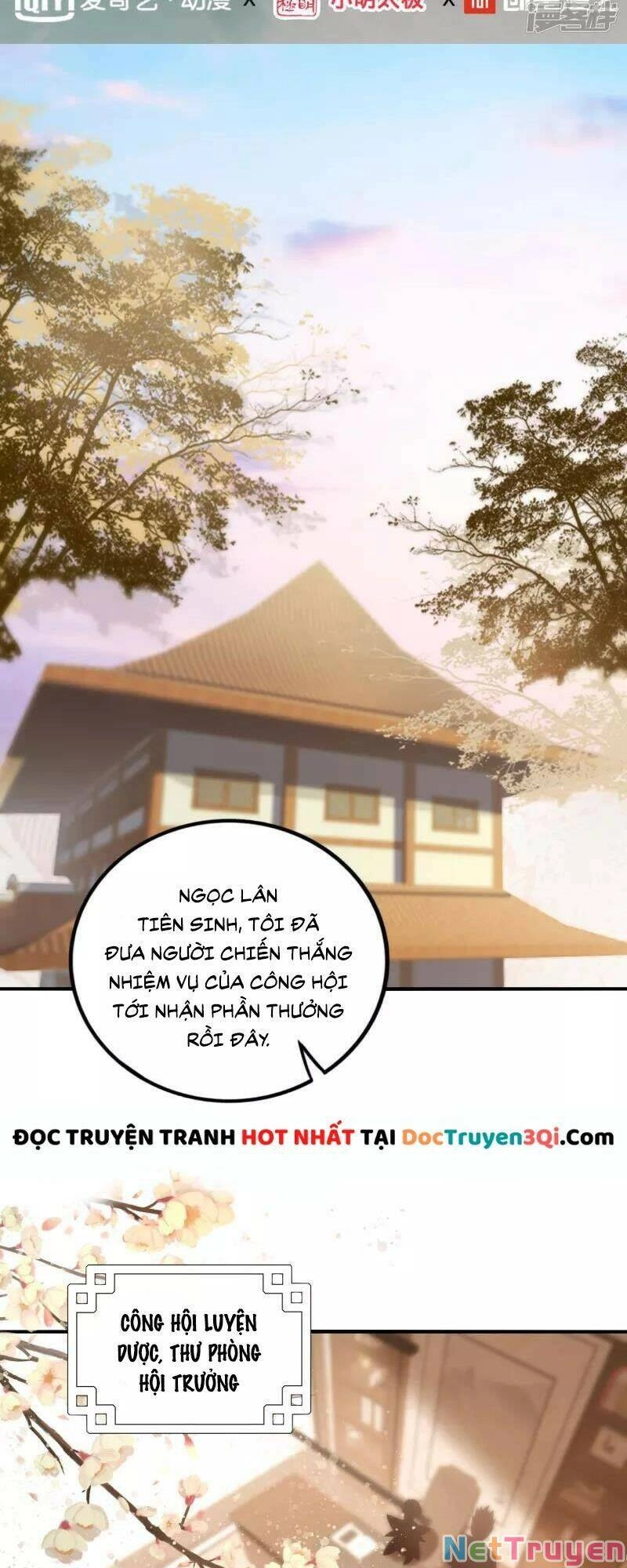 Long Hồn Chiến Tôn Chapter 43 - 2