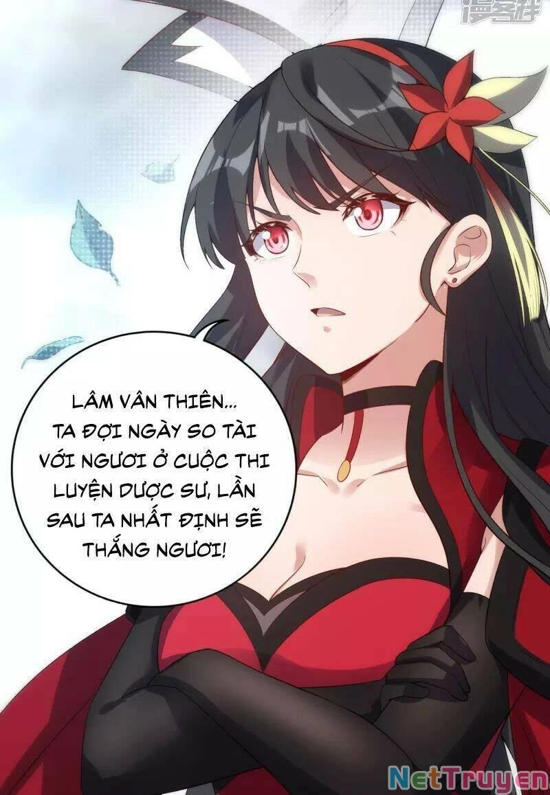 Long Hồn Chiến Tôn Chapter 43 - 25