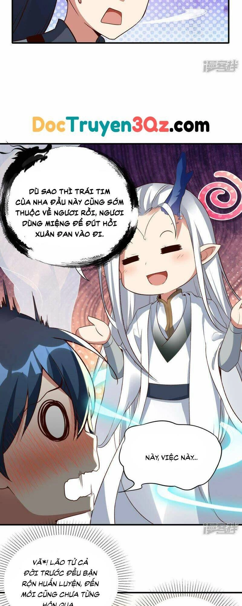 Long Hồn Chiến Tôn Chapter 44 - 6