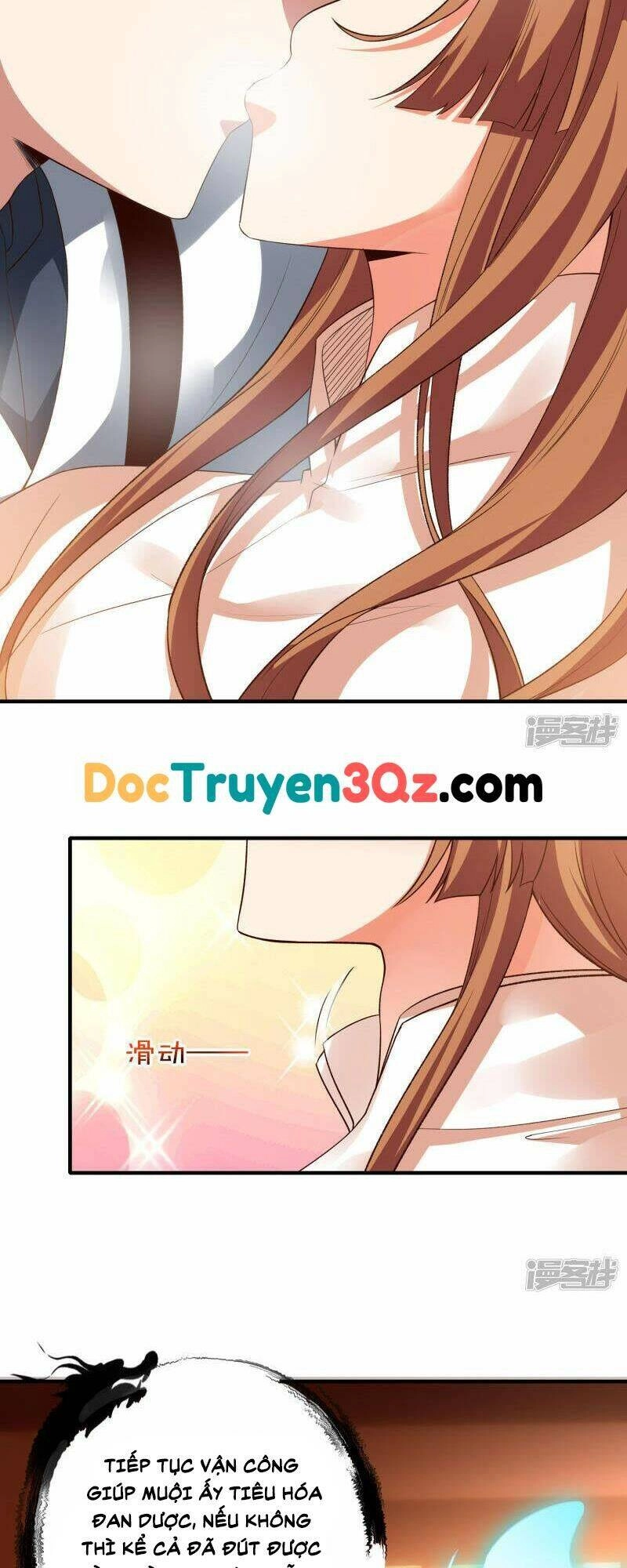 Long Hồn Chiến Tôn Chapter 44 - 8