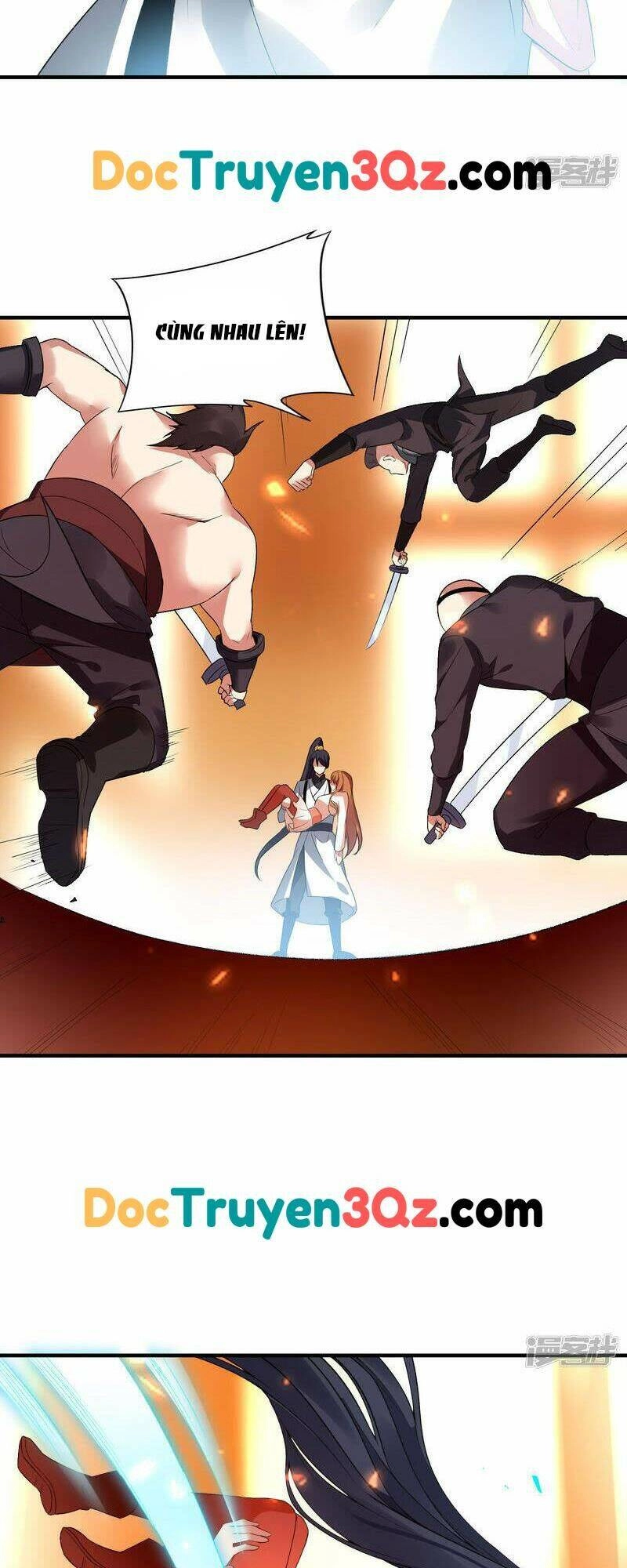 Long Hồn Chiến Tôn Chapter 44 - 14