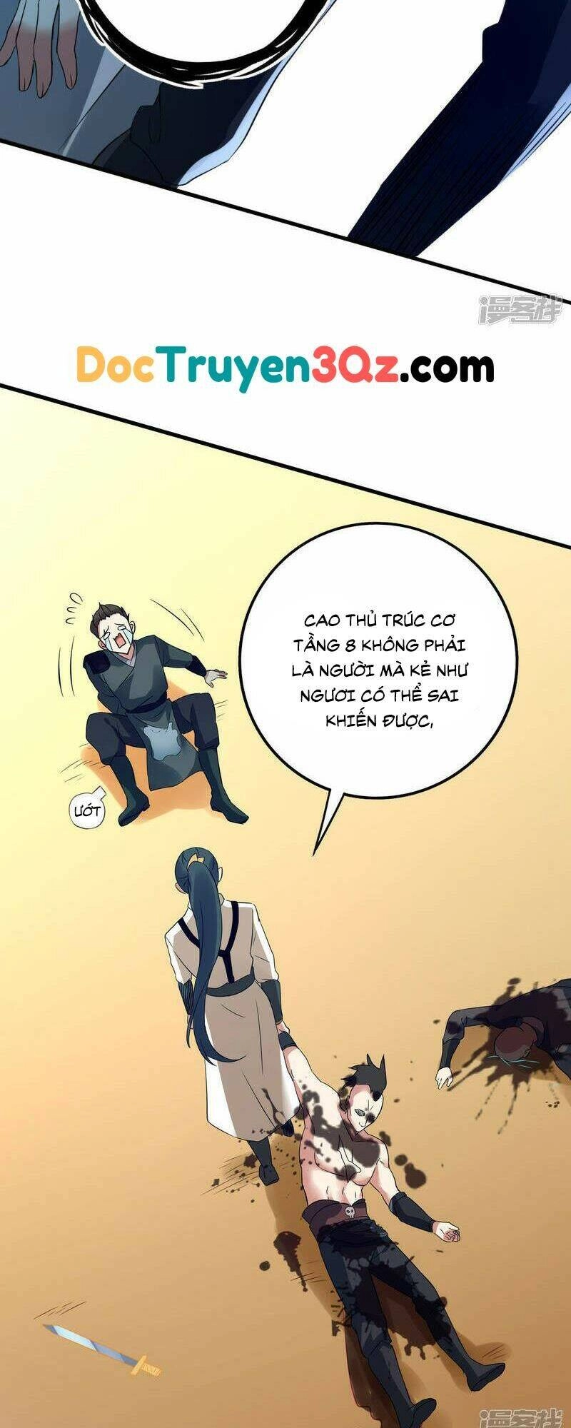 Long Hồn Chiến Tôn Chapter 44 - 24