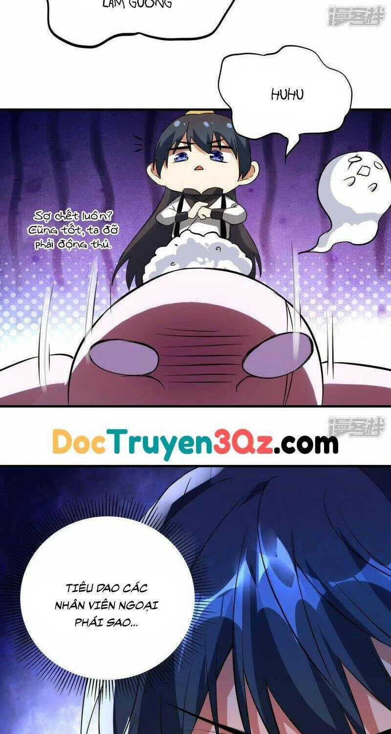 Long Hồn Chiến Tôn Chapter 44 - 26