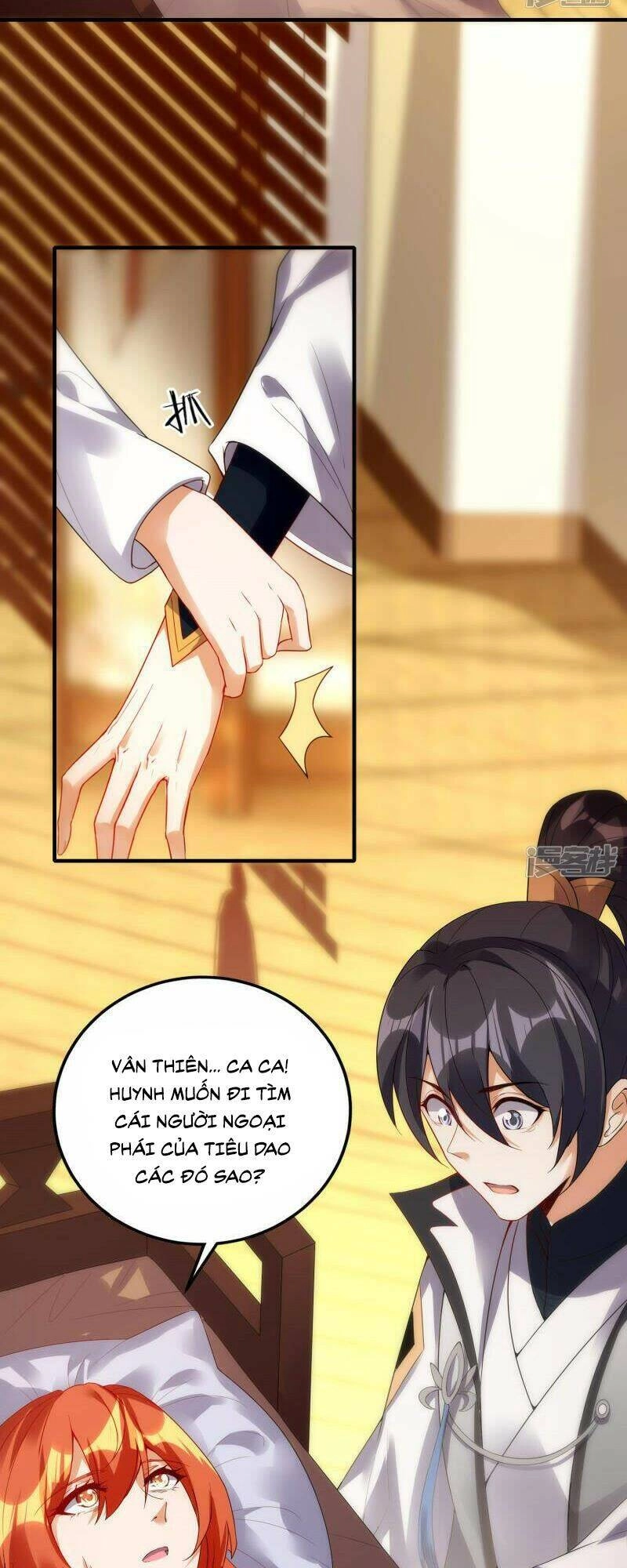 Long Hồn Chiến Tôn Chapter 45 - 2