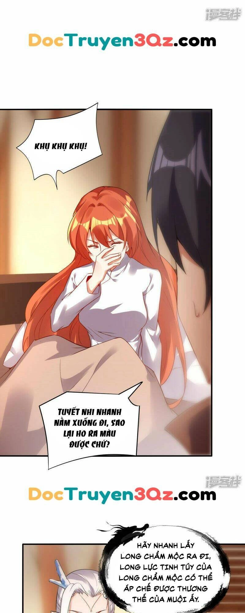 Long Hồn Chiến Tôn Chapter 45 - 5