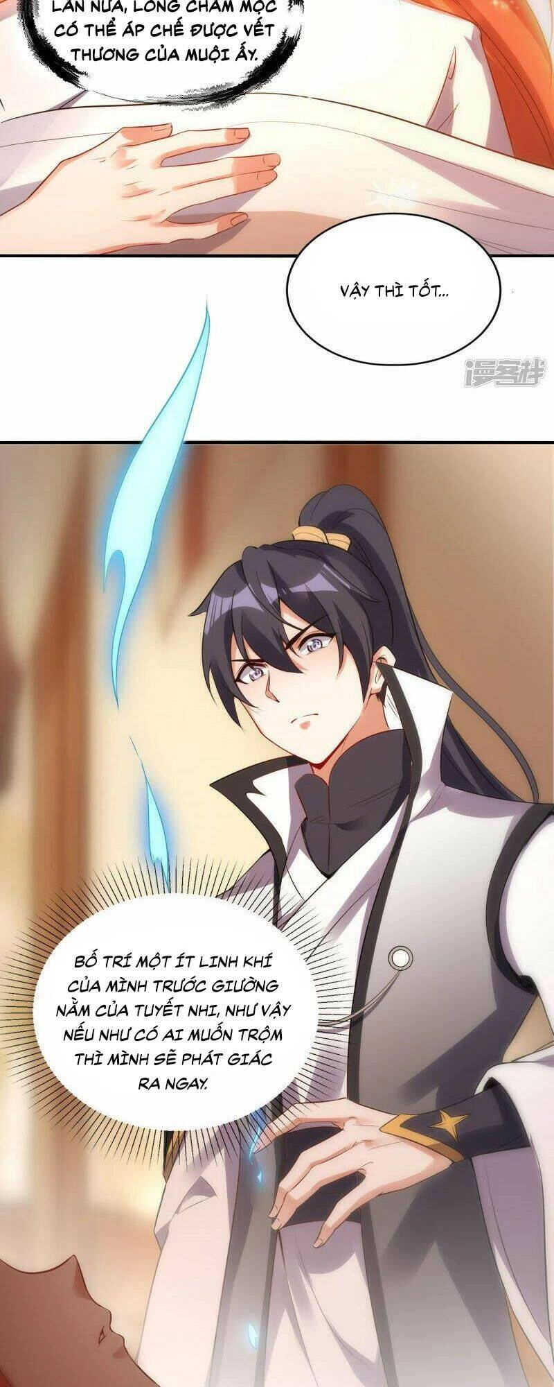 Long Hồn Chiến Tôn Chapter 45 - 7