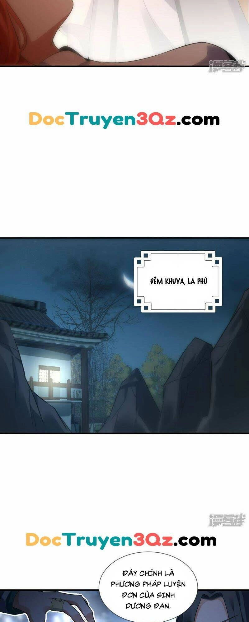 Long Hồn Chiến Tôn Chapter 45 - 8