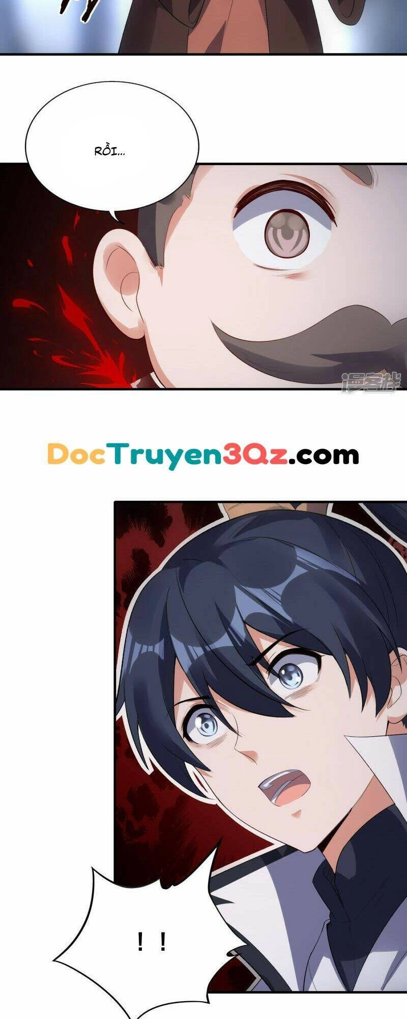 Long Hồn Chiến Tôn Chapter 45 - 14