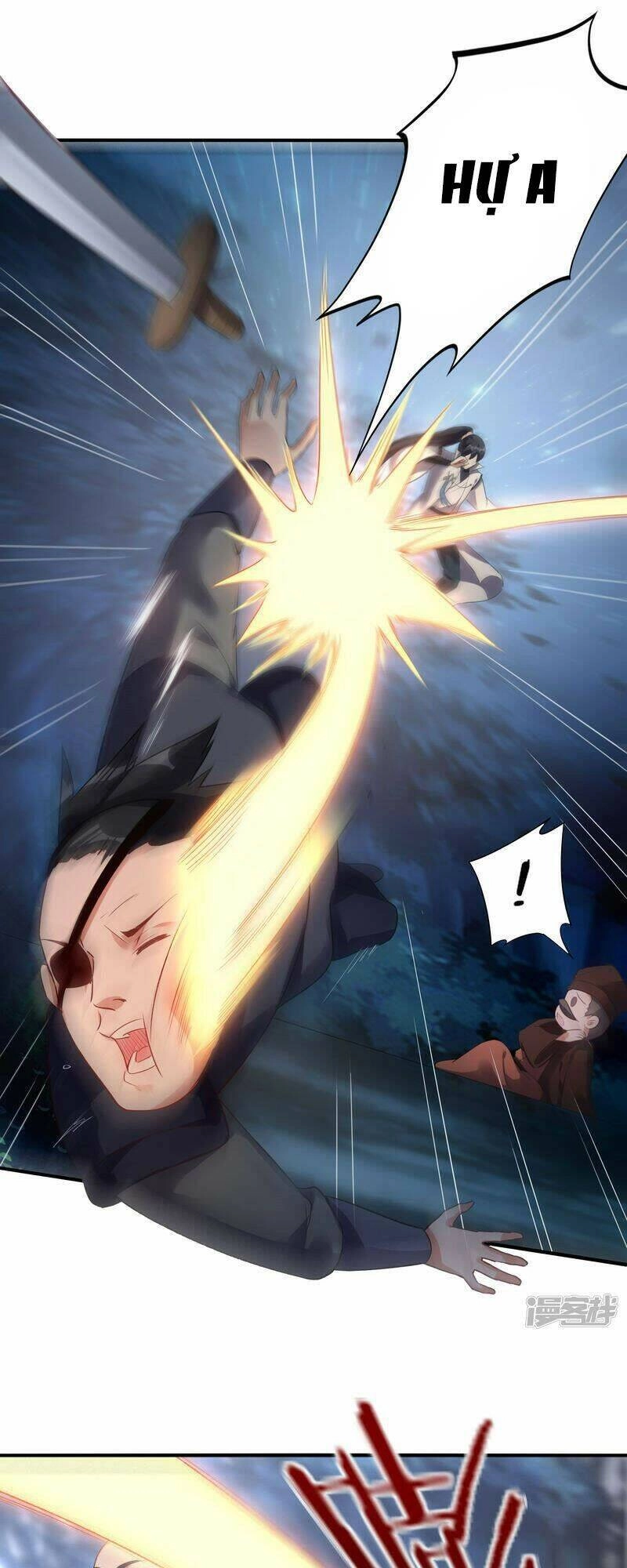 Long Hồn Chiến Tôn Chapter 45 - 17