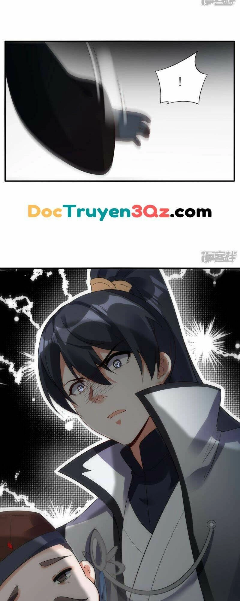 Long Hồn Chiến Tôn Chapter 45 - 19