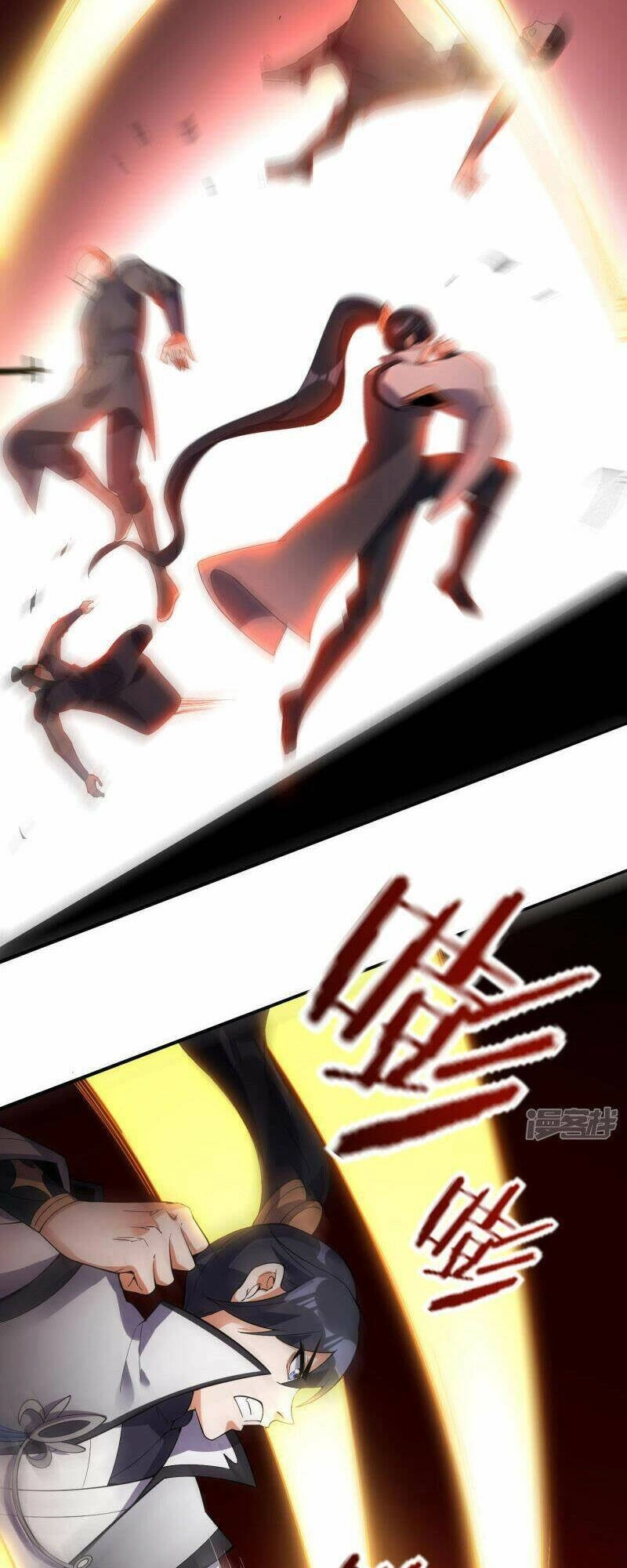 Long Hồn Chiến Tôn Chapter 45 - 22