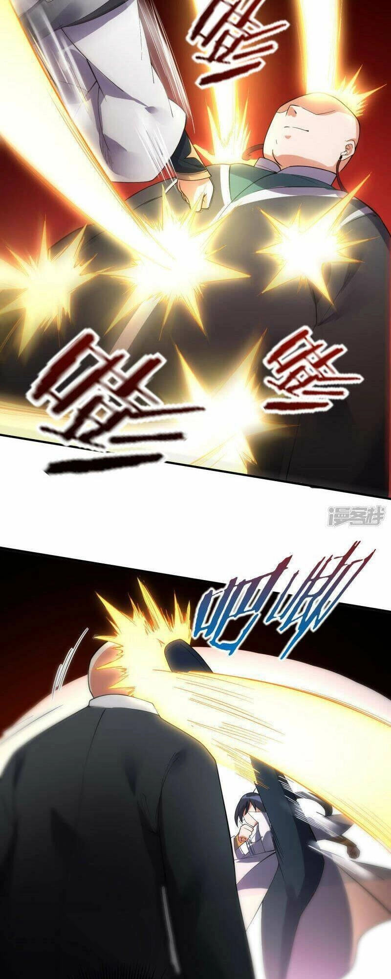 Long Hồn Chiến Tôn Chapter 45 - 23