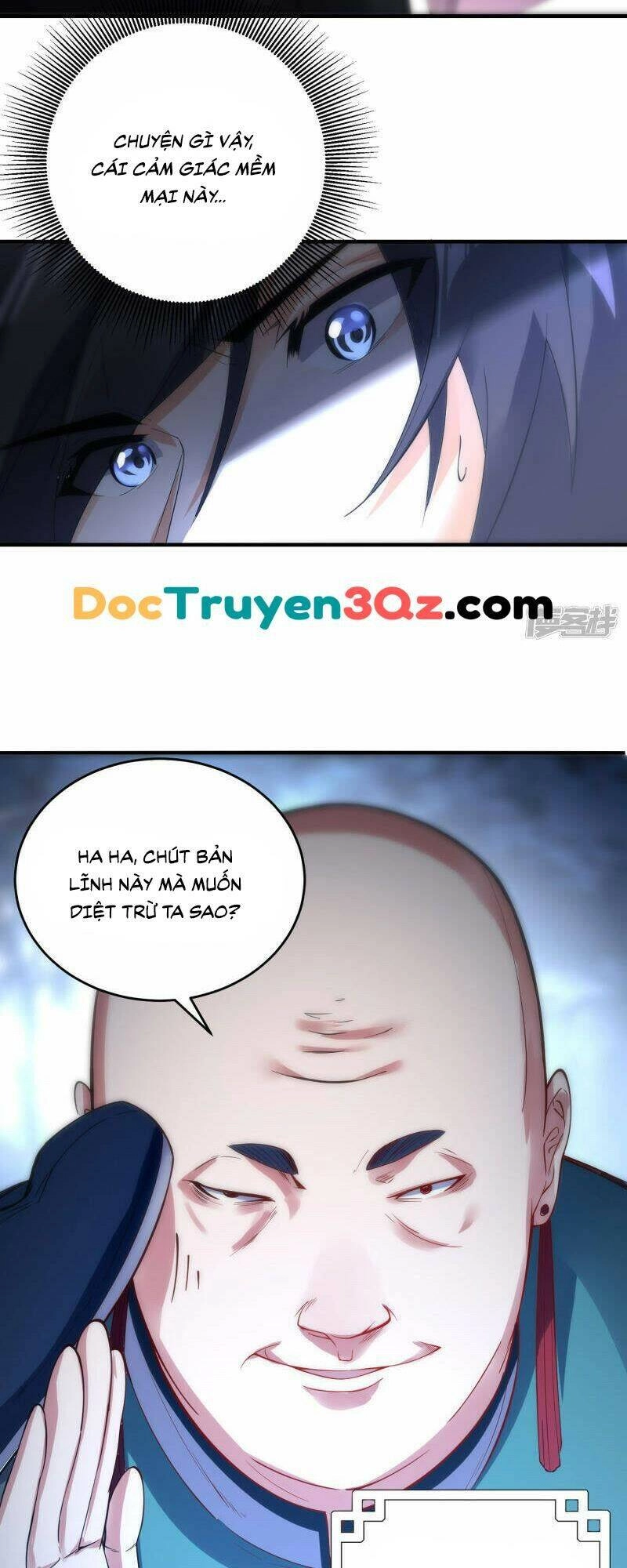 Long Hồn Chiến Tôn Chapter 45 - 24