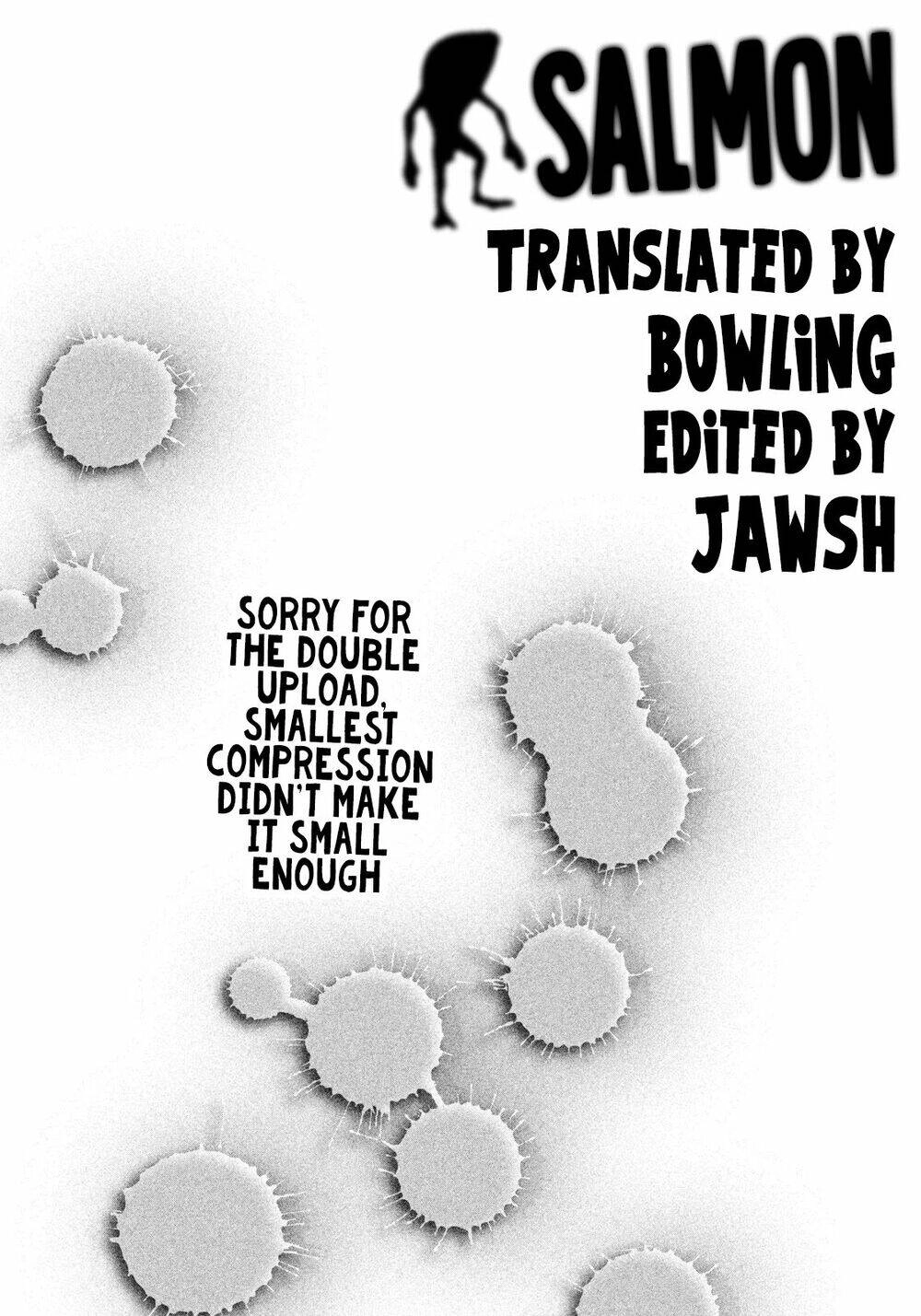 Cá Hồi Chapter 2 - 22