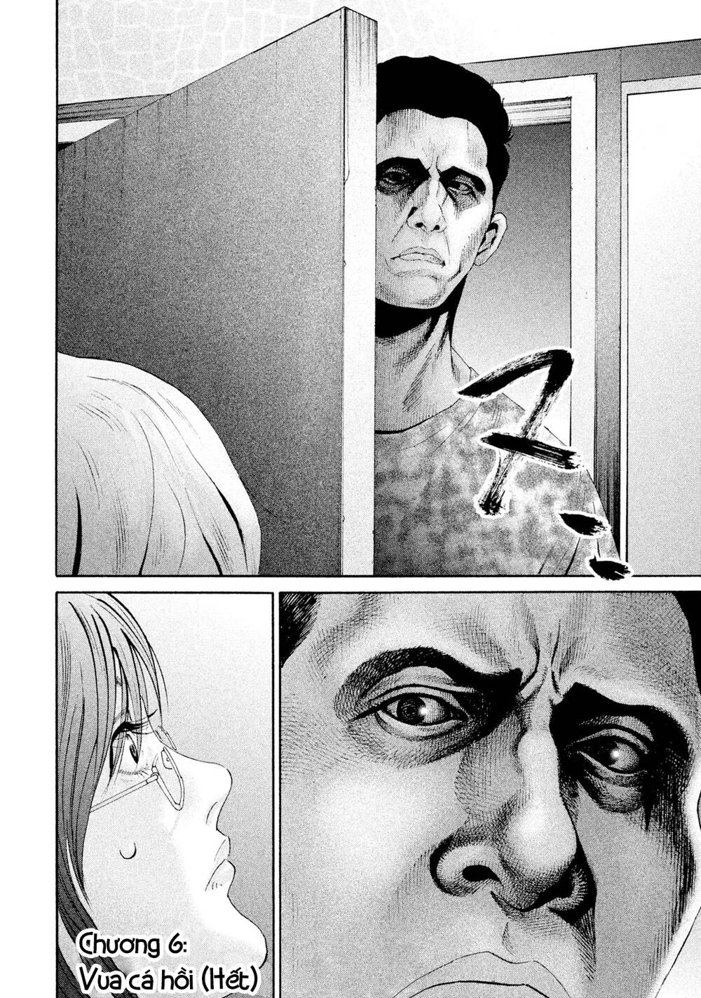 Cá Hồi Chapter 6 - 27