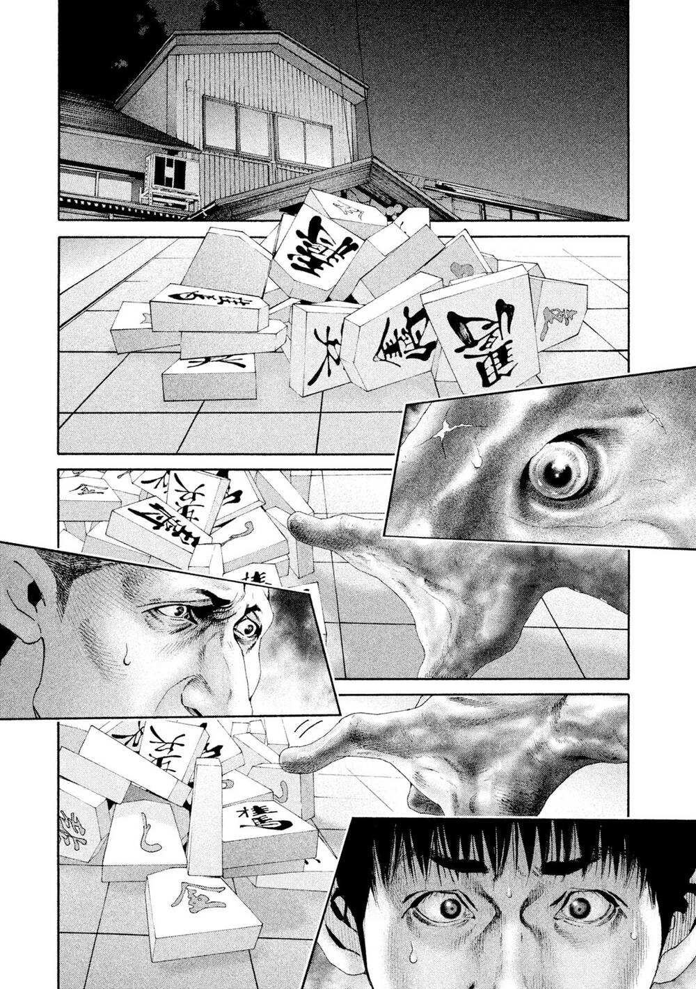 Cá Hồi Chapter 7 - 9