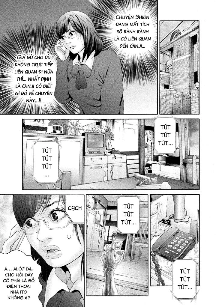 Cá Hồi Chapter 8 - 28