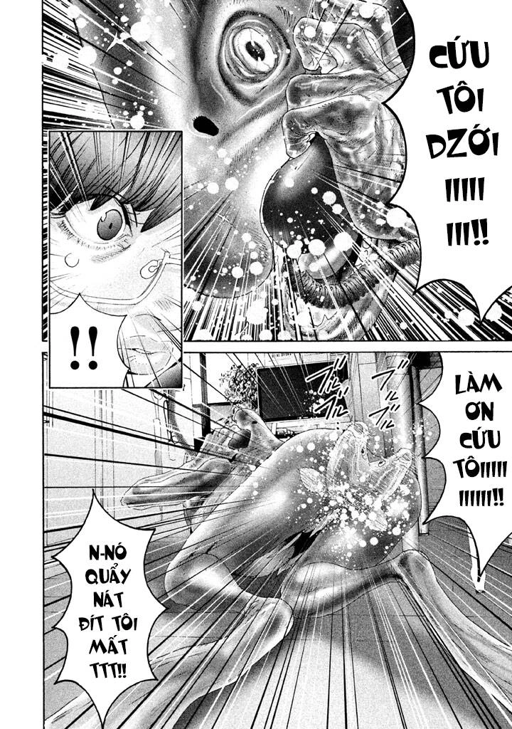 Cá Hồi Chapter 8 - 29