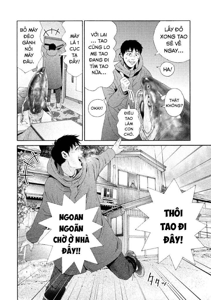 Cá Hồi Chapter 11 - 6