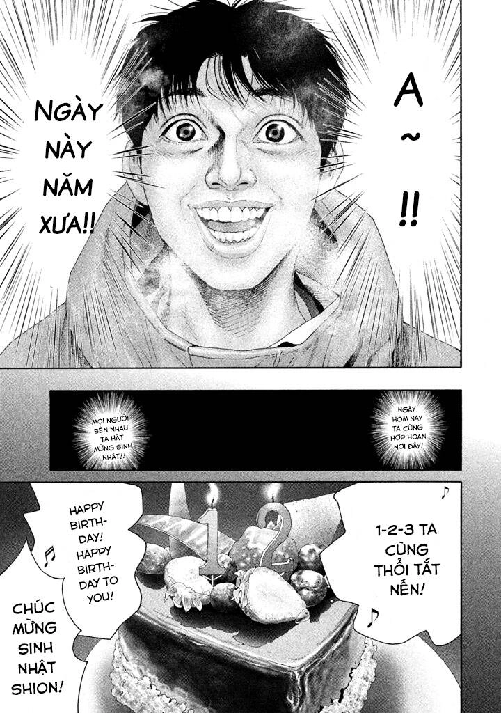 Cá Hồi Chapter 11 - 7