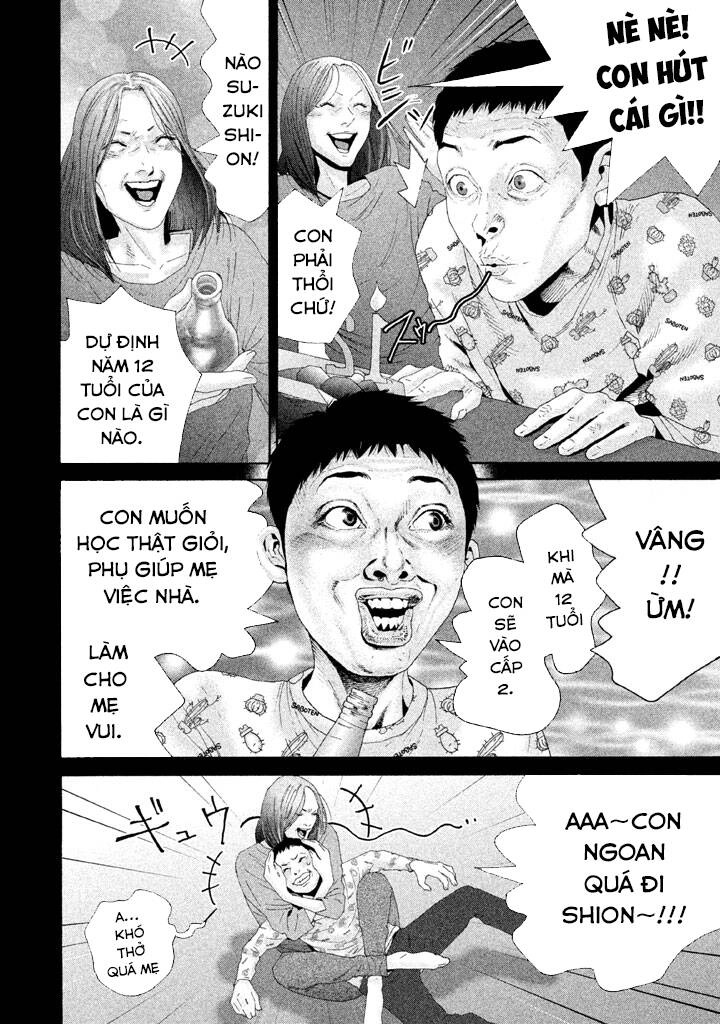 Cá Hồi Chapter 11 - 8