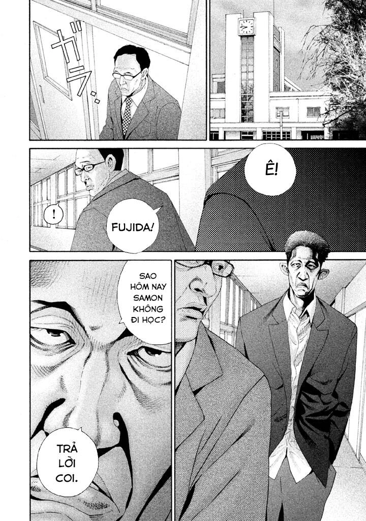 Cá Hồi Chapter 11 - 10