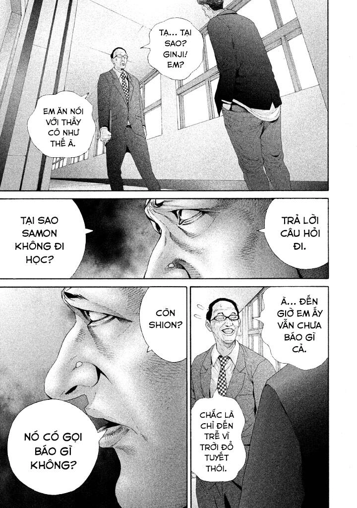 Cá Hồi Chapter 11 - 11