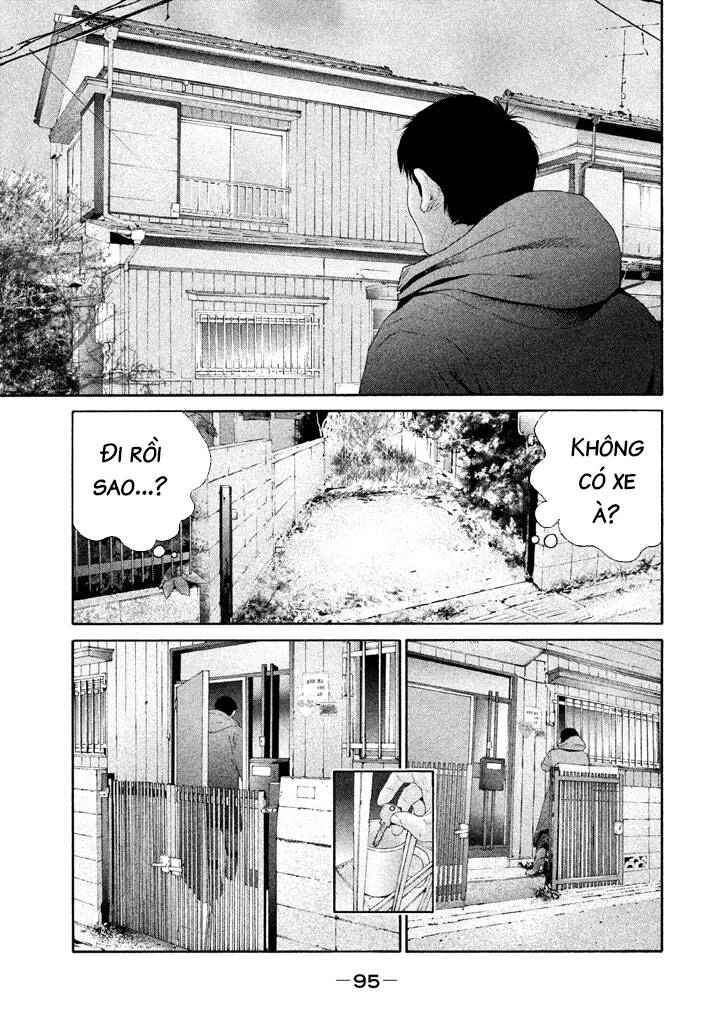 Cá Hồi Chapter 11 - 15