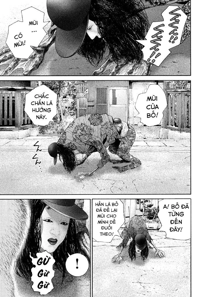 Cá Hồi Chapter 11 - 19